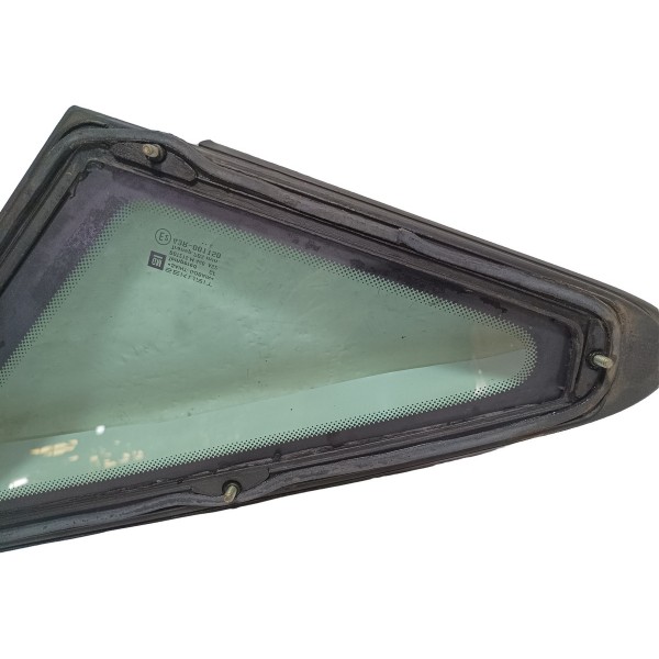Vidro Fixo Dianteiro Direito Gm Zafira 2003