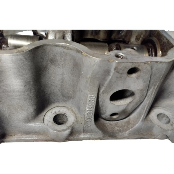 Gaiola Com Comando Gm Omega S10 Vectra 2.2 R 90209830
