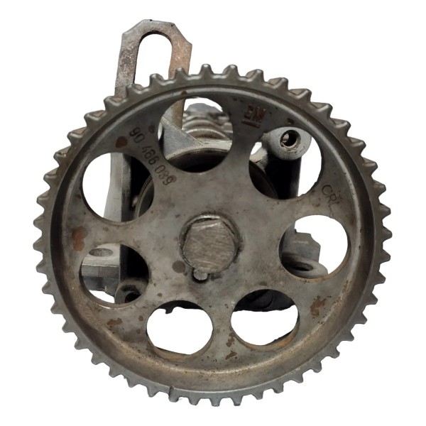 Gaiola Com Comando Gm Omega S10 Vectra 2.2 R 90209830