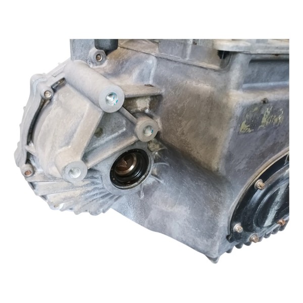 Caixa Cambio Manual Mercedes Classe A160 A190 1999 A 2005