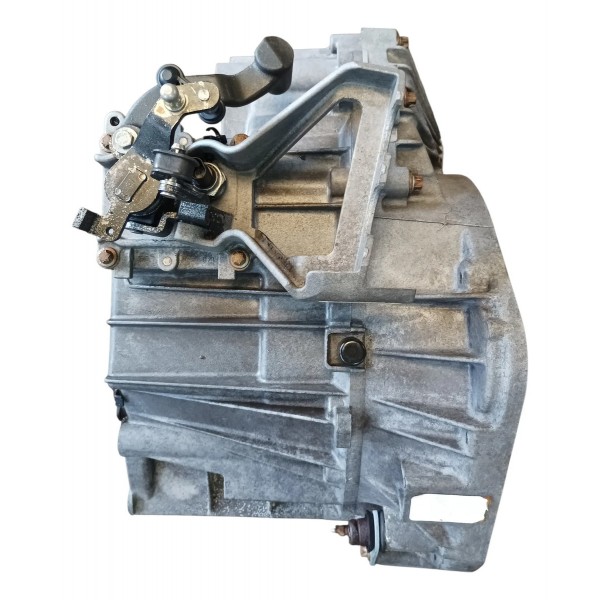Caixa Cambio Manual Mercedes Classe A160 A190 1999 A 2005