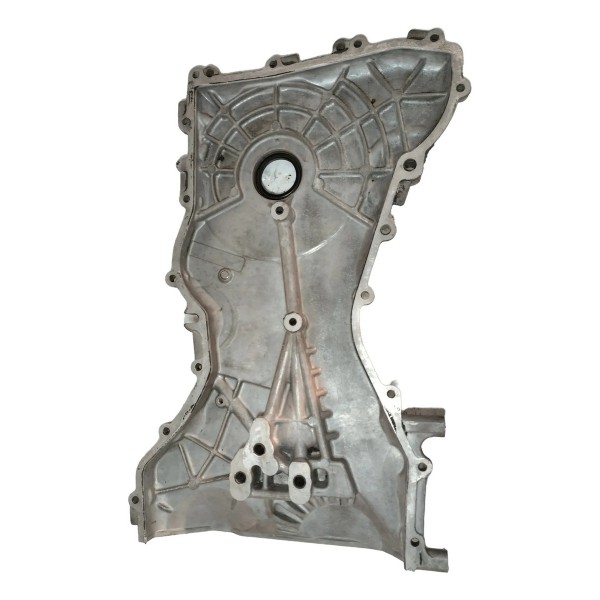 Tampa Frontal Motor Ford Ranger 2015 2.5