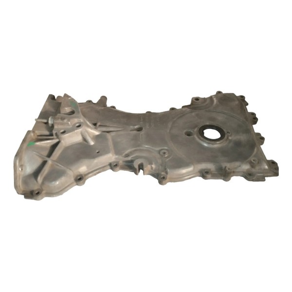Tampa Frontal Motor Ford Ranger 2015 2.5