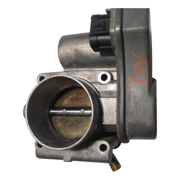 Corpo Borboleta Tbi Fiat Stilo 1.8 2004