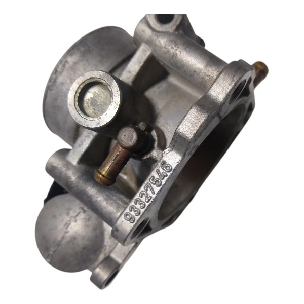 Corpo Borboleta Tbi Fiat Stilo 1.8 2004