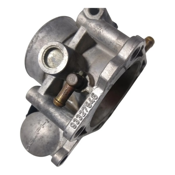 Corpo Borboleta Tbi Fiat Stilo 1.8 2004