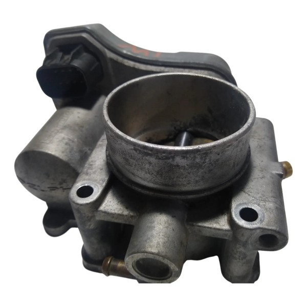 Corpo Borboleta Tbi Fiat Stilo 1.8 2004
