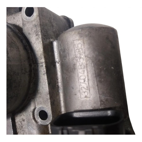 Corpo Borboleta Tbi Fiat Stilo 1.8 2004