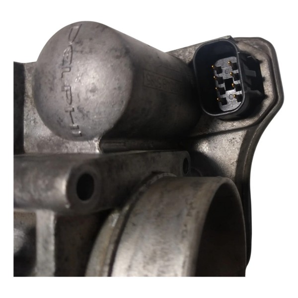 Corpo Borboleta Tbi Fiat Stilo 1.8 2004