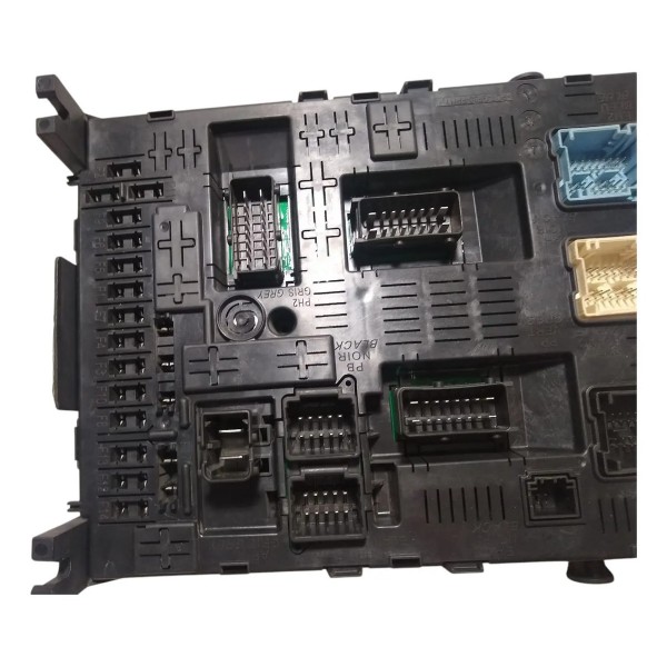Módulo Bsi Citroen C4 2.0 2010 966405918001