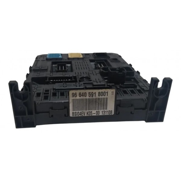 Módulo Bsi Citroen C4 2.0 2010 966405918001