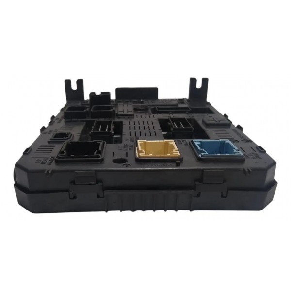 Módulo Bsi Citroen C4 2.0 2010 966405918001