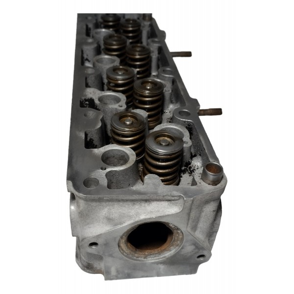 Cabeçote Gm 90530582 Celta 1.0 8v 2000 2001 2002