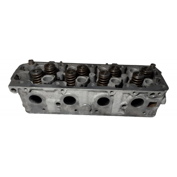 Cabeçote Gm 90530582 Celta 1.0 8v 2000 2001 2002