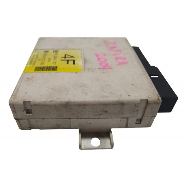 Módulo Conforto Gm Zafira 2004 4f