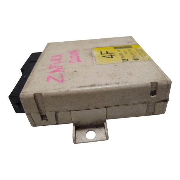 Módulo Conforto Gm Zafira 2004 4f