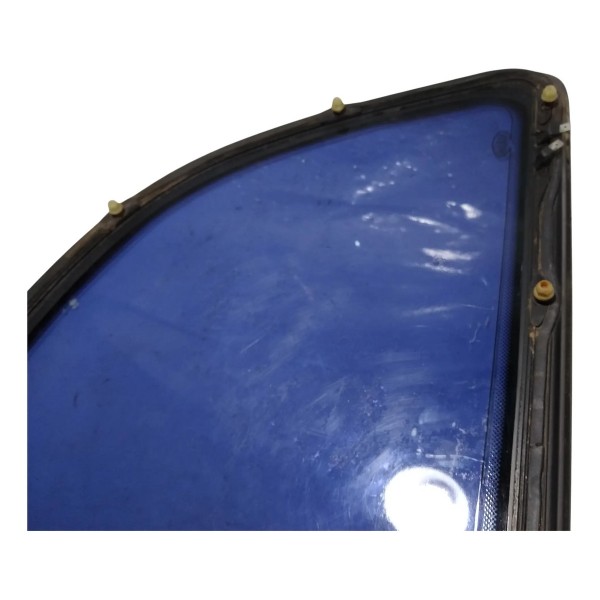 Vidro Fixo Lateral Traseira Direita Gm Zafira 2004