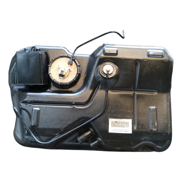 Tanque Combustivel Ford Fiesta Ecosport 2003 A 2012
