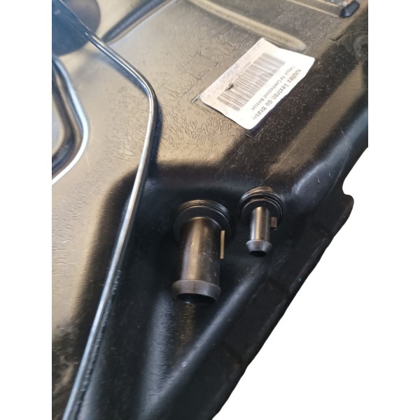 Tanque Combustivel Ford Fiesta Ecosport 2003 A 2012