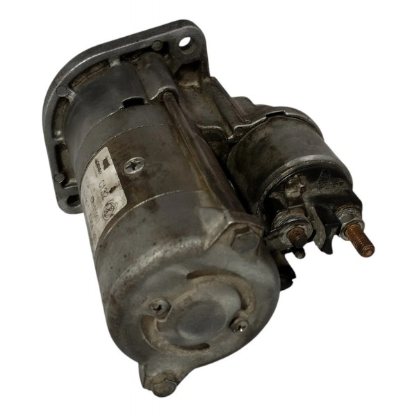 Motor Arranque Partida Fiat Marea 2.0 2.4 2000 2007