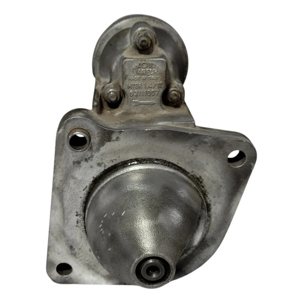 Motor Arranque Partida Fiat Marea 2.0 2.4 2000 2007