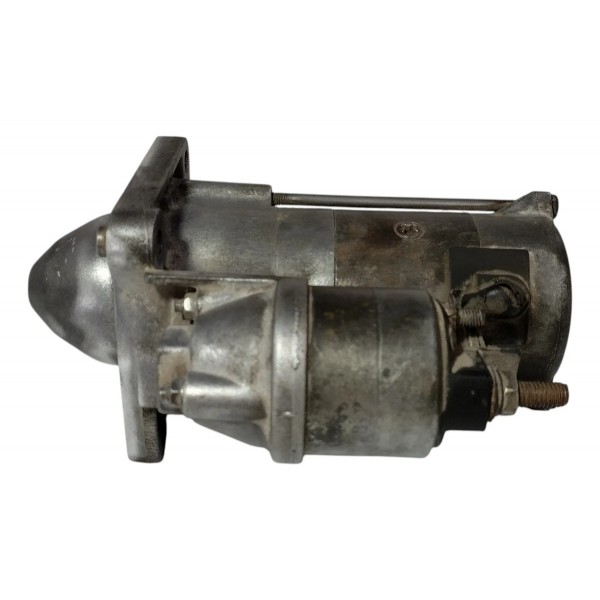 Motor Arranque Partida Fiat Marea 2.0 2.4 2000 2007