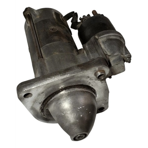 Motor Arranque Partida Fiat Marea 2.0 2.4 2000 2007
