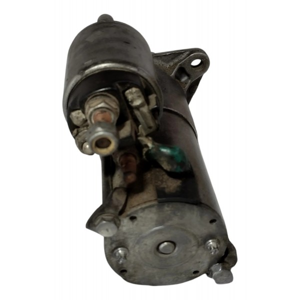Motor De Arranque Partida Fiat Stilo Doblo 2003 A 2011 1.8