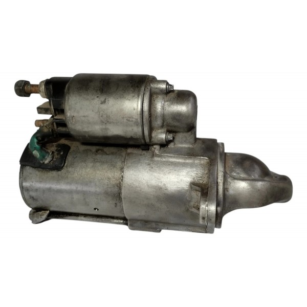 Motor De Arranque Partida Fiat Stilo Doblo 2003 A 2011 1.8