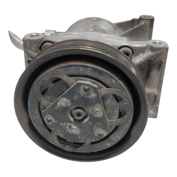Compressor Ar Condiciona Fiat Palio 1.0 2008 2009 2010 2011