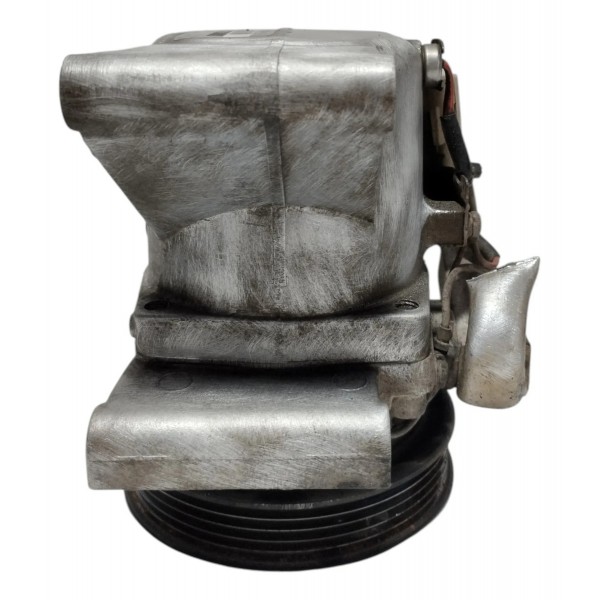 Compressor Ar Condiciona Fiat Palio 1.0 2008 2009 2010 2011