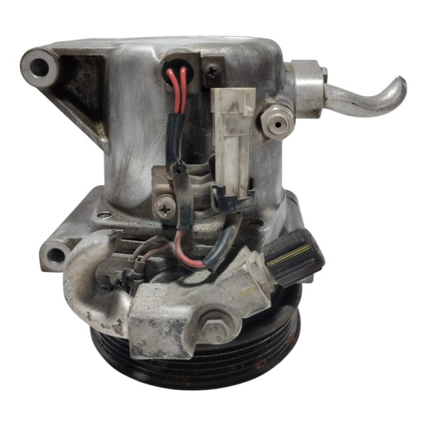 Compressor Ar Condiciona Fiat Palio 1.0 2008 2009 2010 2011