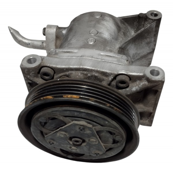 Compressor Ar Condiciona Fiat Palio 1.0 2008 2009 2010 2011