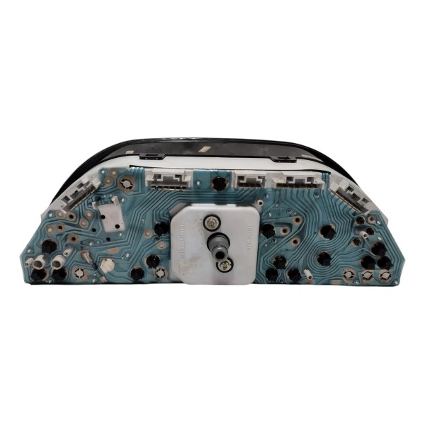 Painel Instrumentos Velocímetro Fiat Palio 95 96 97 98 99 Preto
