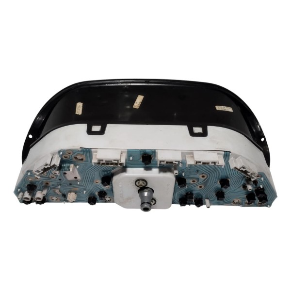 Painel Instrumentos Velocímetro Fiat Palio 95 96 97 98 99 Preto