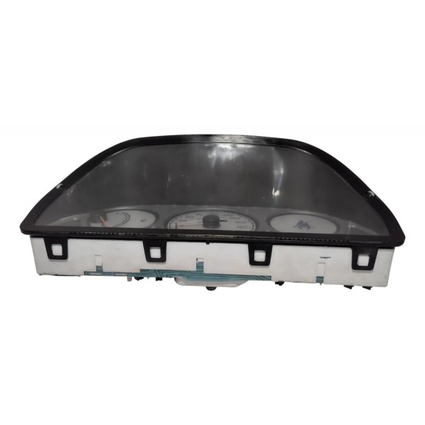 Painel Instrumentos Velocímetro Fiat Palio 95 96 97 98 99 Preto