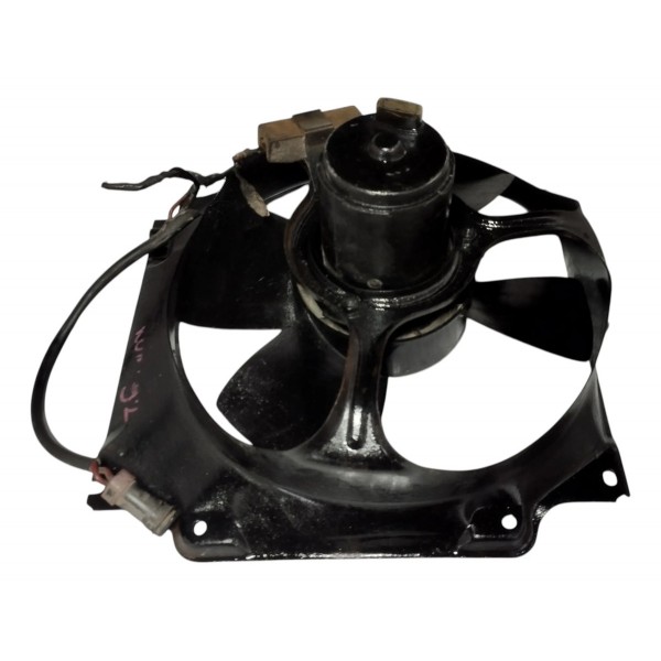 Ventoinha Com Defletor Ford Versalhes Royale 92 93 94 95 96