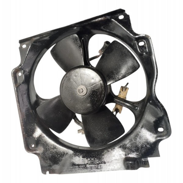 Ventoinha Com Defletor Ford Versalhes Royale 92 93 94 95 96