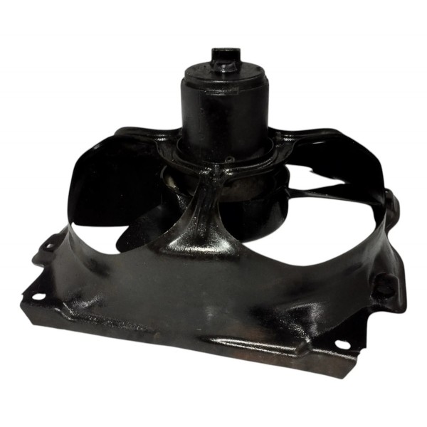 Ventoinha Com Defletor Ford Versalhes Royale 92 93 94 95 96