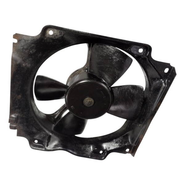 Ventoinha Com Defletor Ford Versalhes Royale 92 93 94 95 96