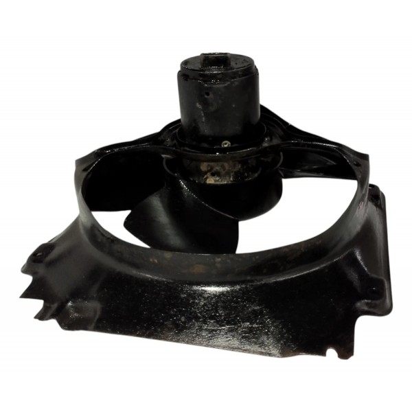 Ventoinha Com Defletor Ford Versalhes Royale 92 93 94 95 96