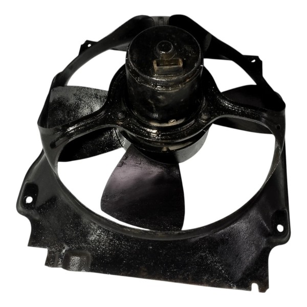 Ventoinha Com Defletor Ford Versalhes Royale 92 93 94 95 96