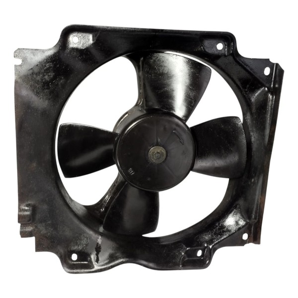 Ventoinha Com Defletor Ford Versalhes Royale 92 93 94 95 96