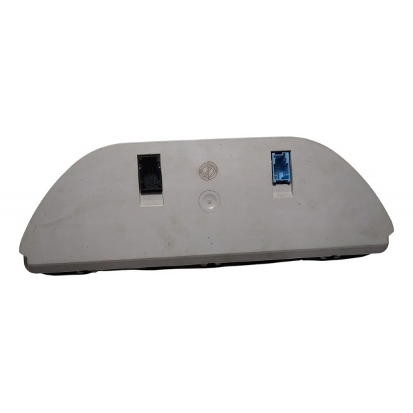 Painel Instrumento Fiat Uno Fire Preto