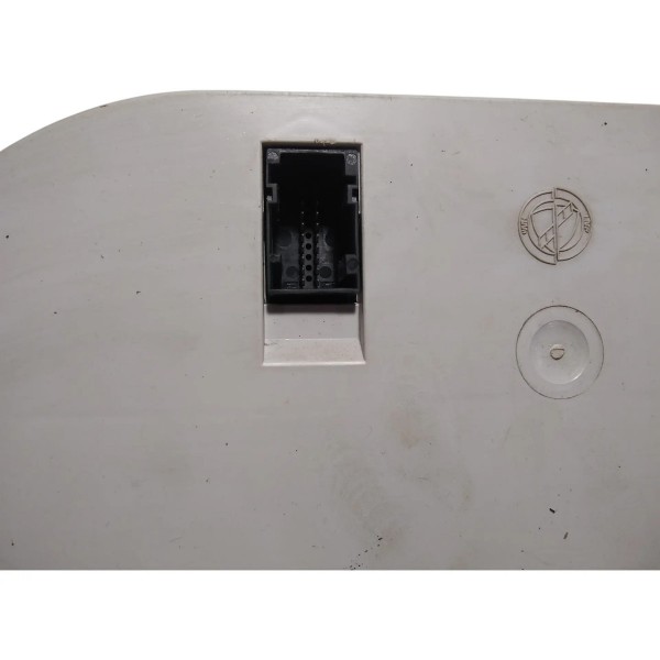 Painel Instrumento Fiat Uno Fire Preto