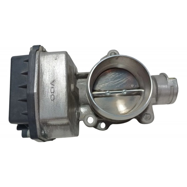 Tbi Corpo De Borboleta Citroen C4 2.0 2010