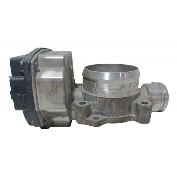 Tbi Corpo De Borboleta Citroen C4 2.0 2010