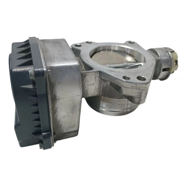 Tbi Corpo De Borboleta Citroen C4 2.0 2010