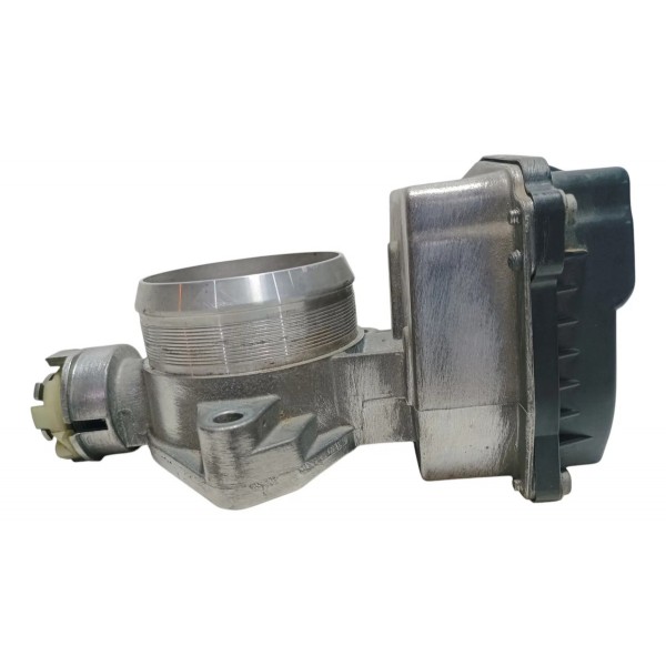 Tbi Corpo De Borboleta Citroen C4 2.0 2010