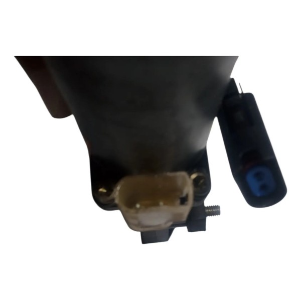 Motor Máquina Vidro Dianteira Esquerda Ford Fiesta 2000
